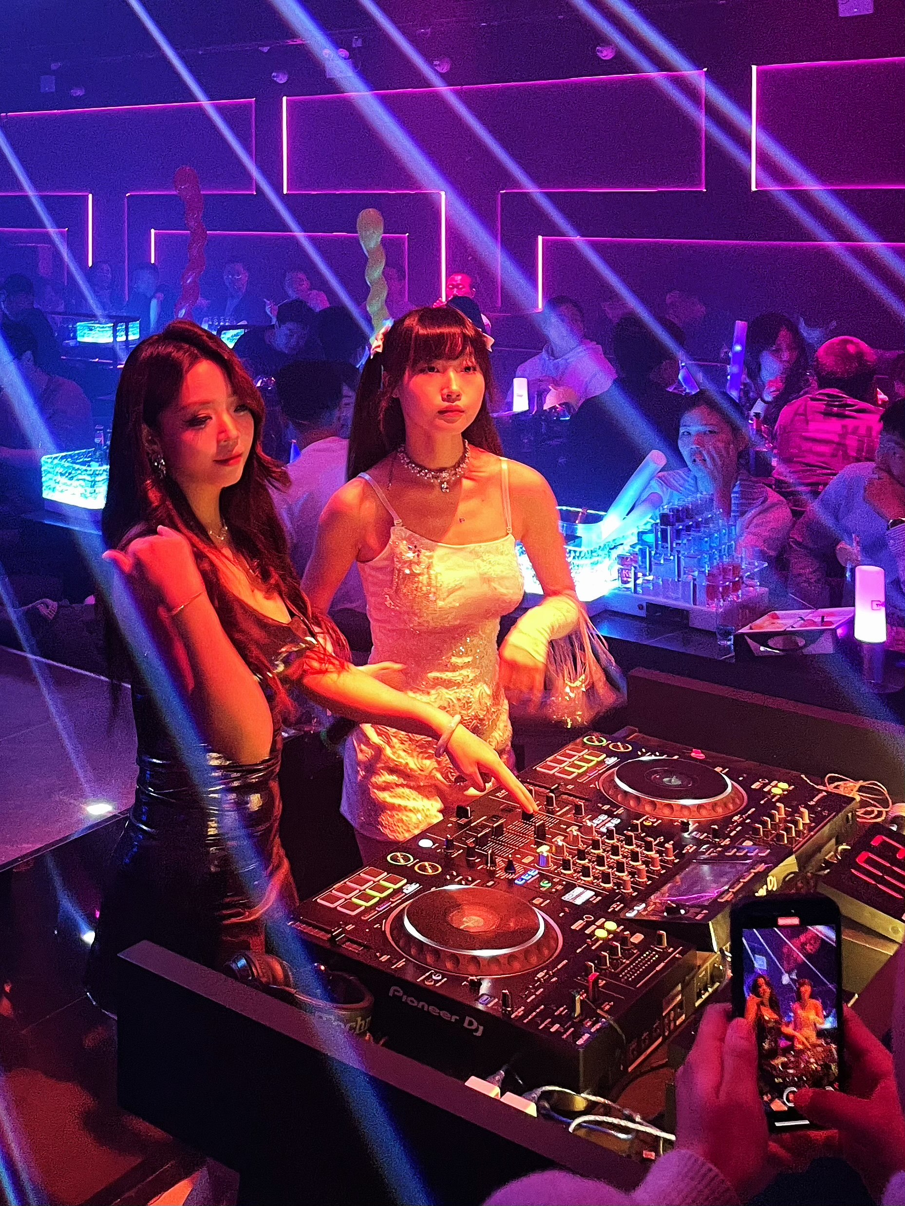 岳阳商务ktv消费攻略详解-汨罗市ktv预订